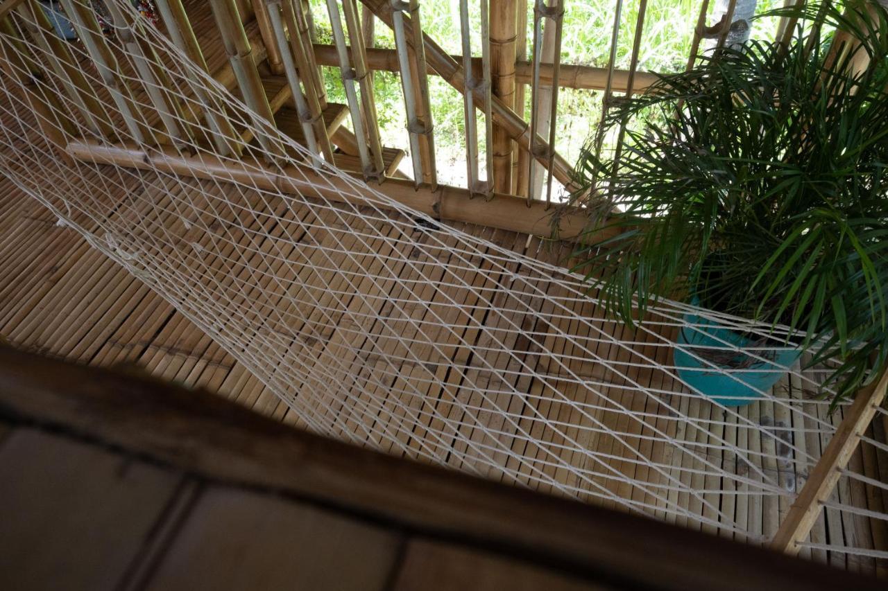 Mango Tree Eco-Hostel Дауин Екстериор снимка